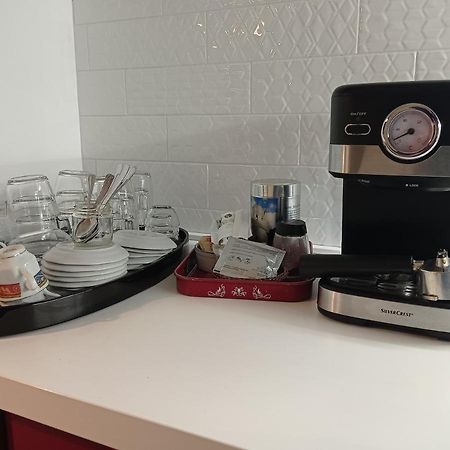 Bed and Breakfast Dimora Pianelle Crispiano Esterno foto