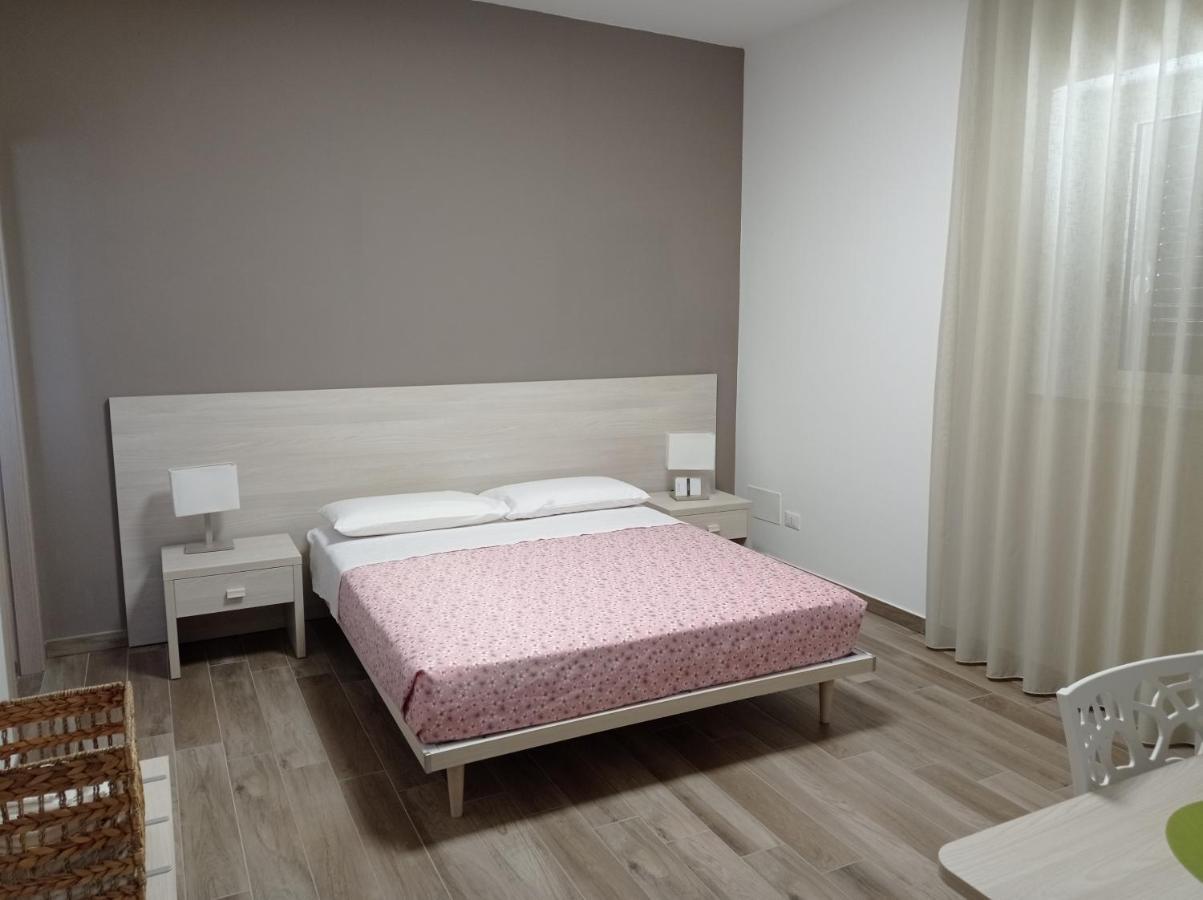 Bed and Breakfast Dimora Pianelle Crispiano Esterno foto
