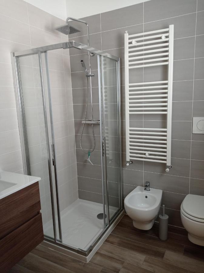 Bed and Breakfast Dimora Pianelle Crispiano Esterno foto