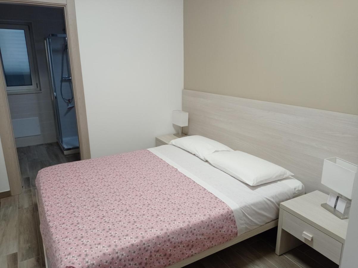 Bed and Breakfast Dimora Pianelle Crispiano Esterno foto