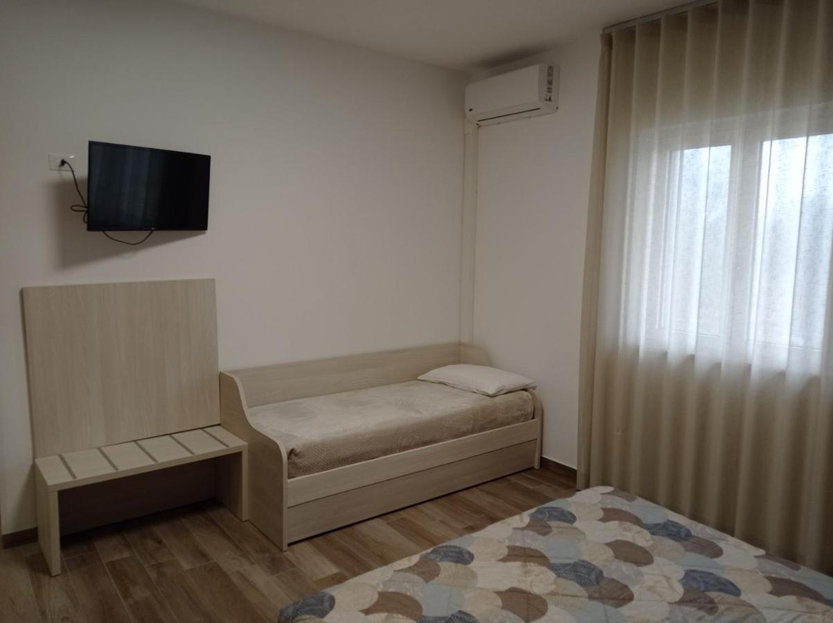 Bed and Breakfast Dimora Pianelle Crispiano Esterno foto