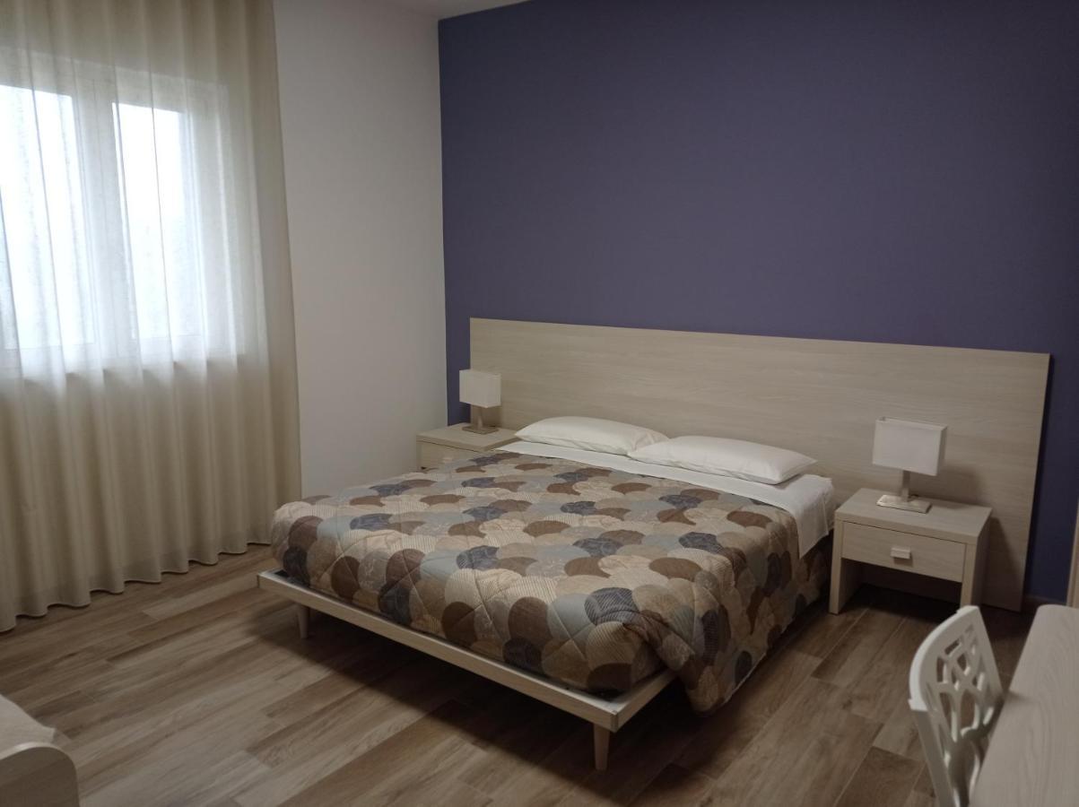 Bed and Breakfast Dimora Pianelle Crispiano Esterno foto