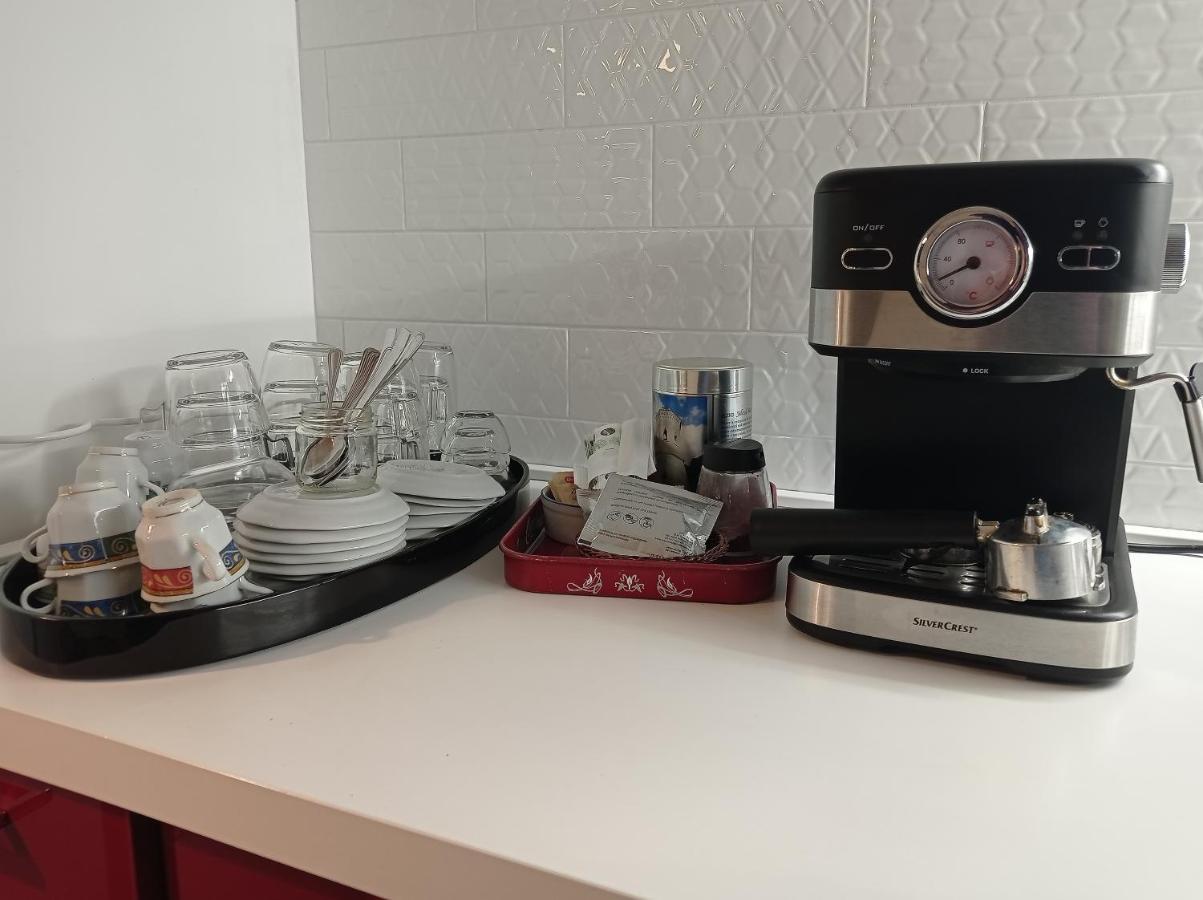 Bed and Breakfast Dimora Pianelle Crispiano Esterno foto