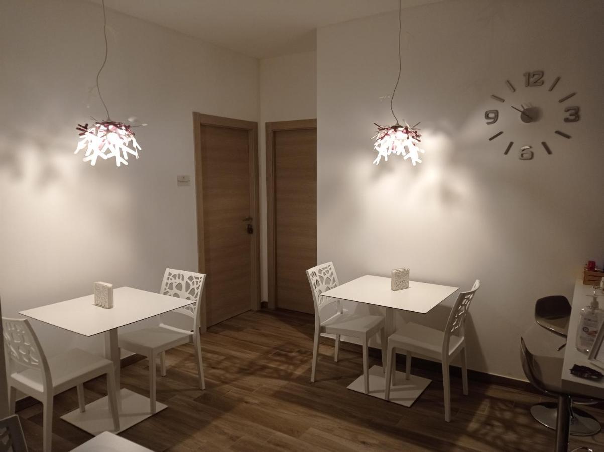 Bed and Breakfast Dimora Pianelle Crispiano Esterno foto