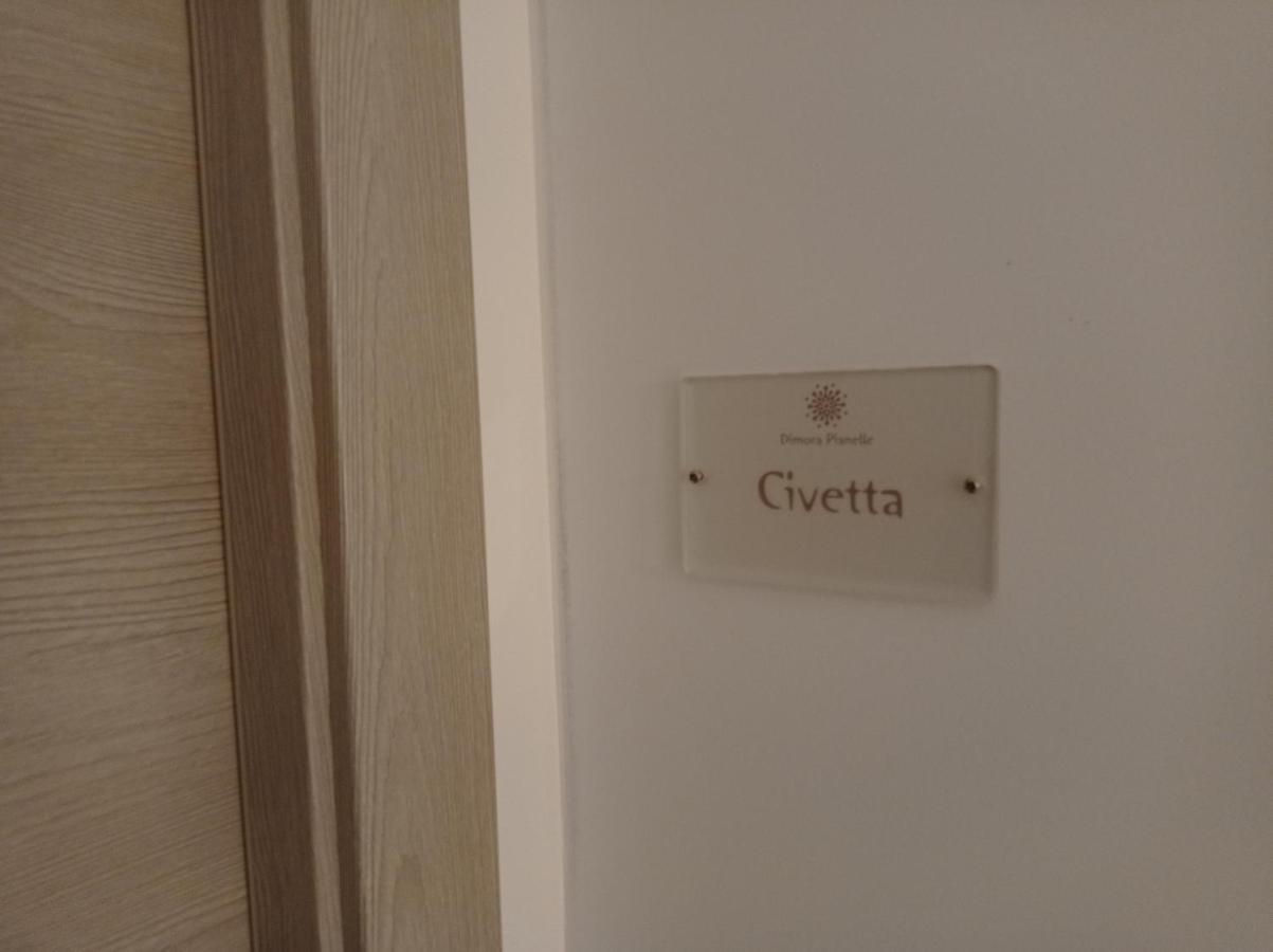 Bed and Breakfast Dimora Pianelle Crispiano Esterno foto